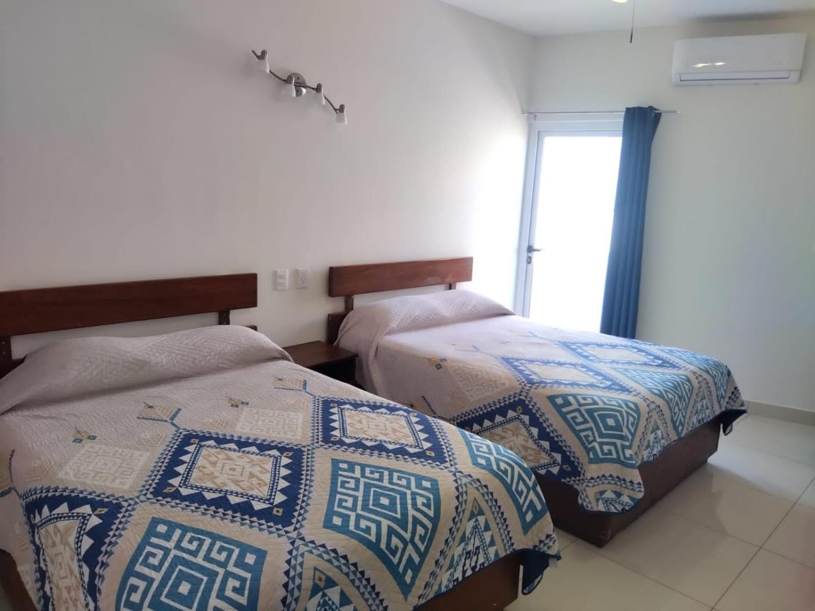 Hotel Plaza La Paz Ngoại thất bức ảnh